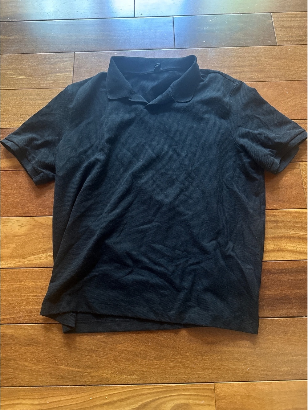 Men’s Zella Performance Polo